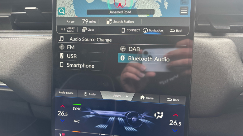 Honda E Ny1 150kW Elegance 69kWh 5dr Auto Electric Hatchback